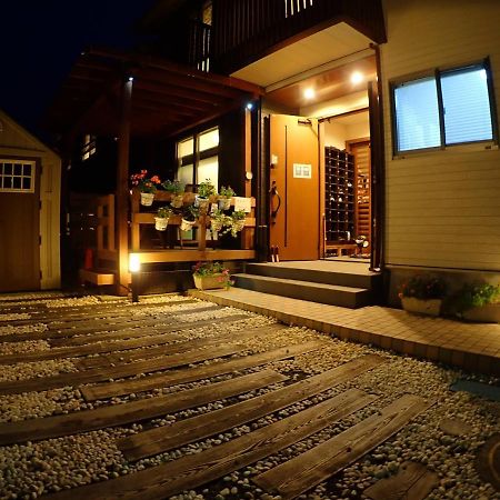 Field Hakone Resort Exterior foto